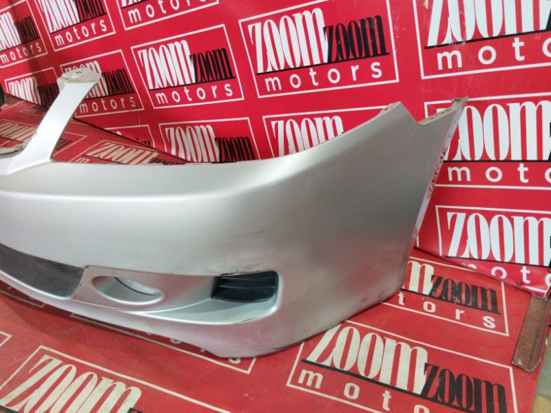 Бампер, 47500 рублей, Солонцы