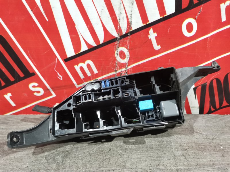 Блок реле и предохранителей, 1000 рублей, Красноярск