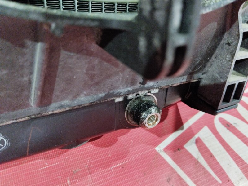 Радиатор двигателя, 8100 рублей, Солонцы