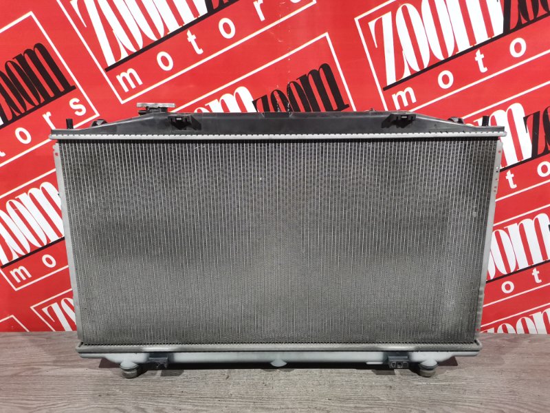 Радиатор двигателя, 7600 рублей, Красноярск