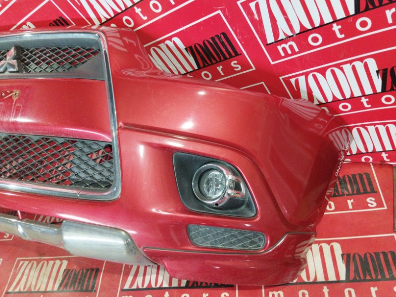 Бампер, 45600 рублей, Солонцы