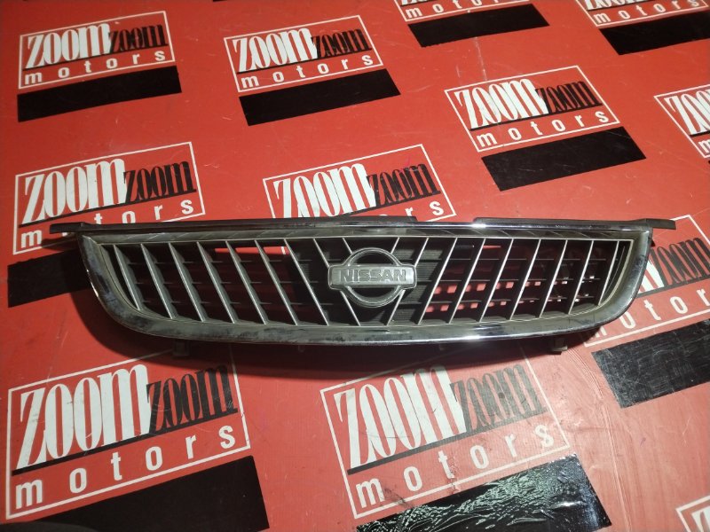 Решетка радиатора, 300 рублей, Красноярск