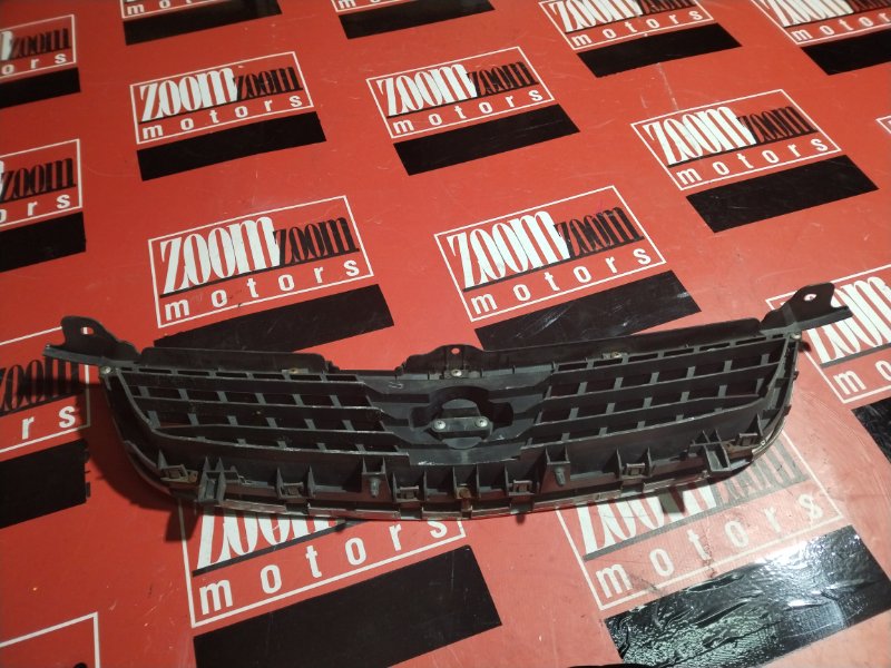 Решетка радиатора, 300 рублей, Красноярск