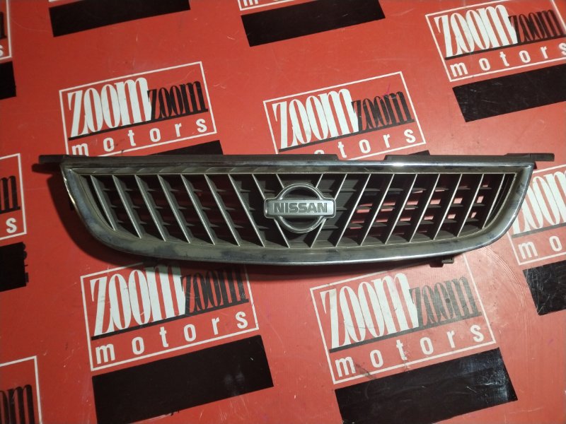 Решетка радиатора, 300 рублей, Красноярск