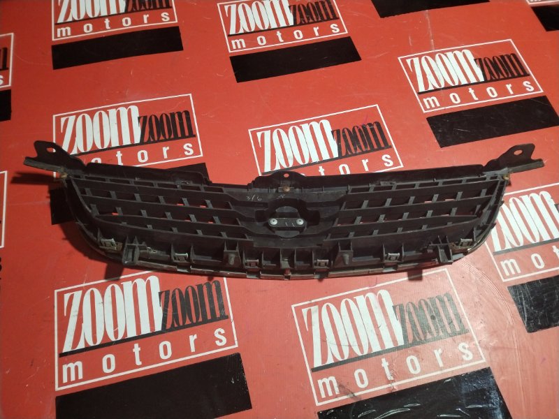 Решетка радиатора, 300 рублей, Красноярск