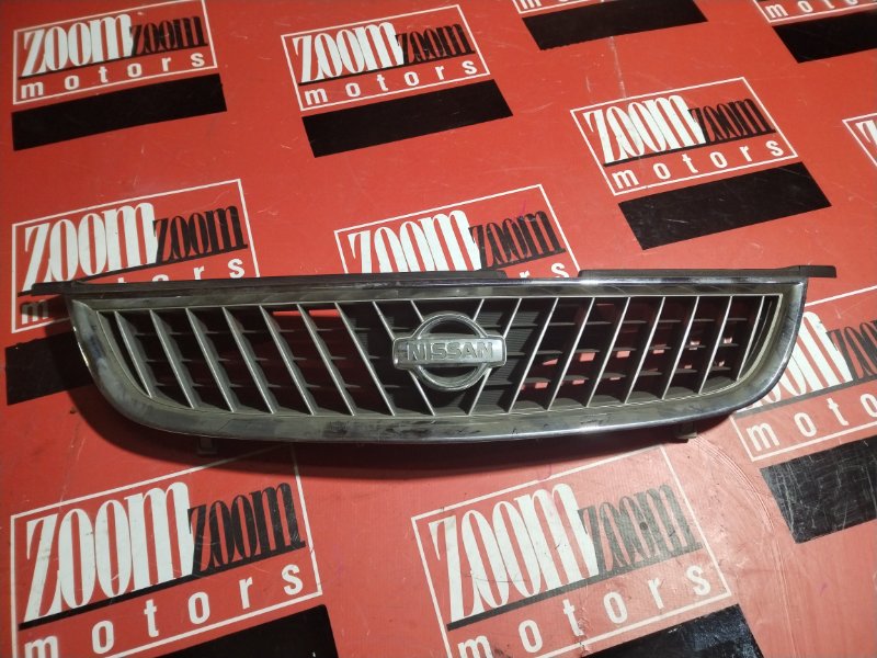 Решетка радиатора, 300 рублей, Красноярск