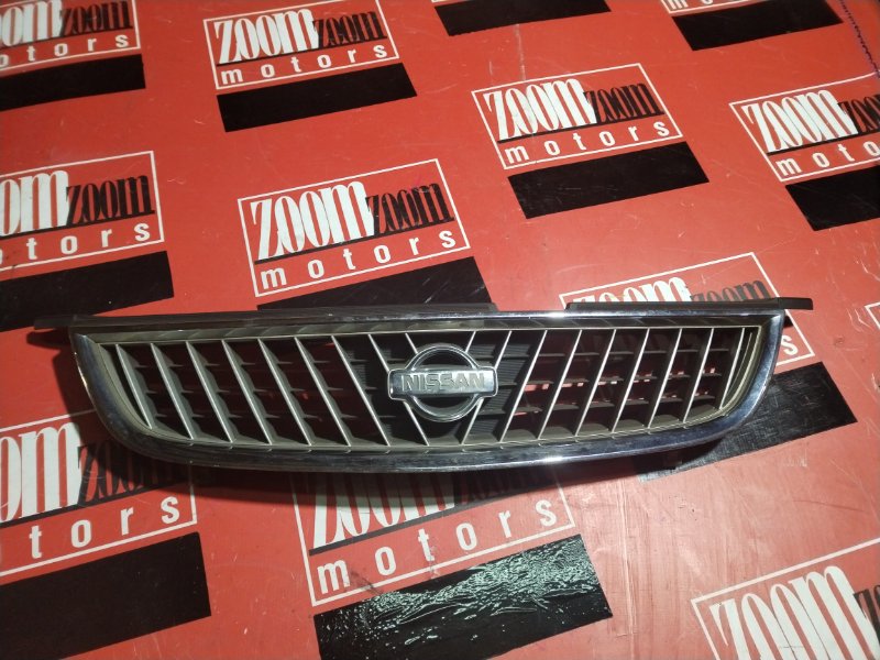 Решетка радиатора, 300 рублей, Красноярск