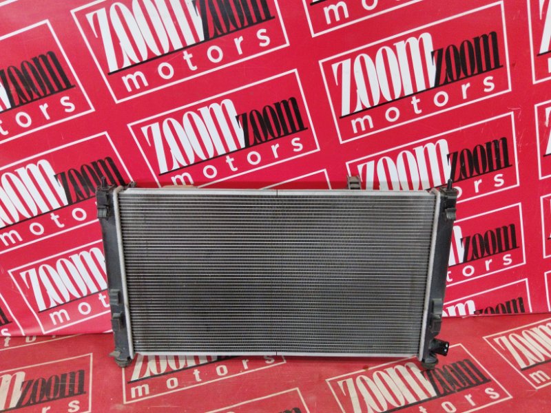 Радиатор двигателя, 6700 рублей, Солонцы