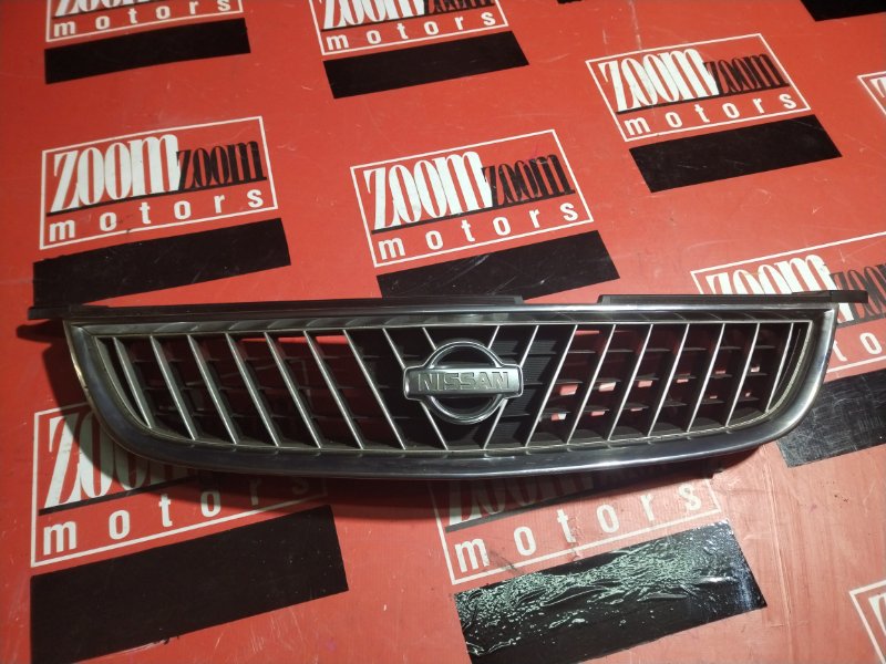 Решетка радиатора, 300 рублей, Красноярск