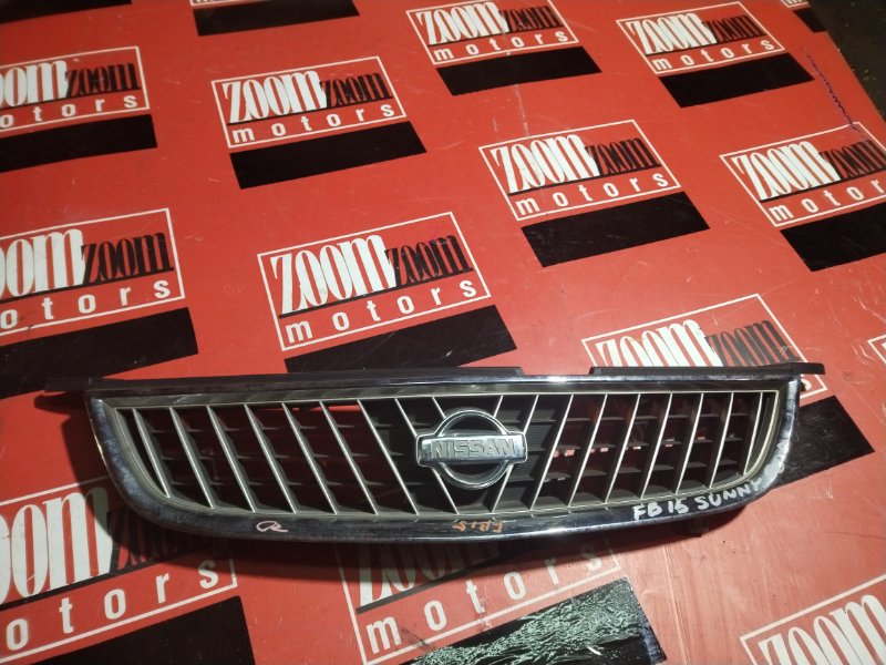 Решетка радиатора, 300 рублей, Красноярск