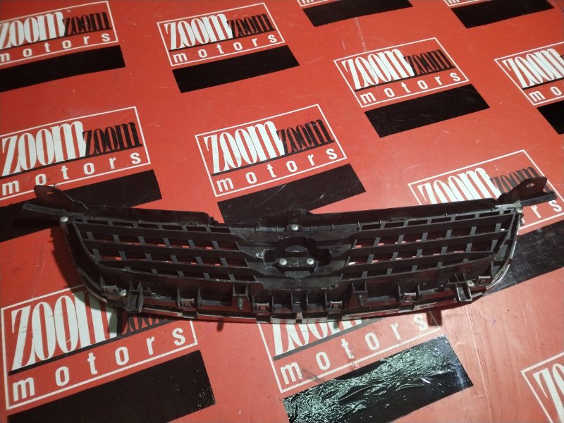 Решетка радиатора, 300 рублей, Красноярск