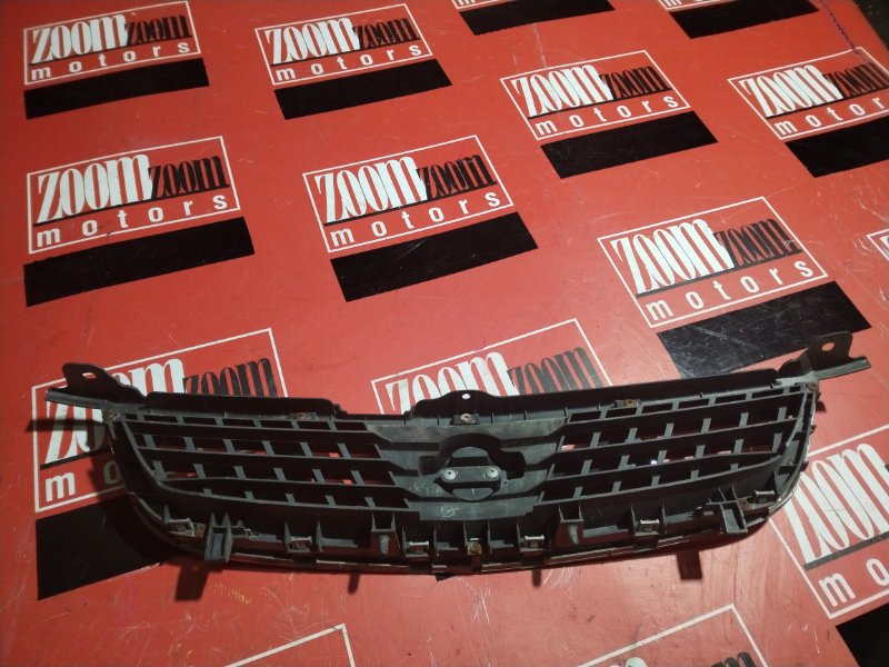 Решетка радиатора, 300 рублей, Красноярск