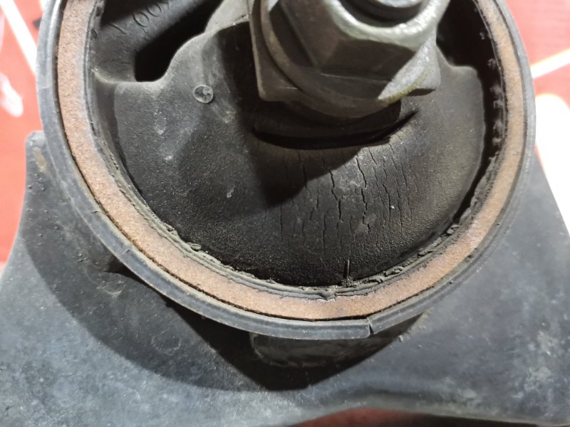 Подушка двигателя, 2400 рублей, Красноярск