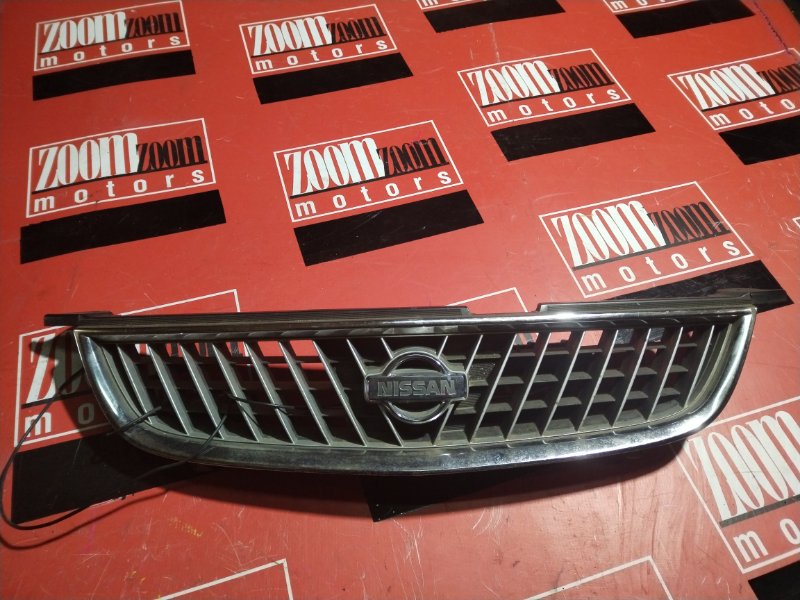 Решетка радиатора, 300 рублей, Красноярск