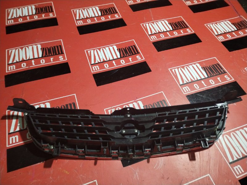 Решетка радиатора, 300 рублей, Красноярск