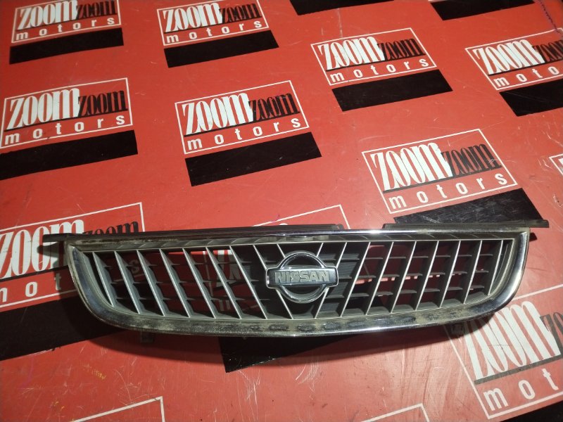 Решетка радиатора, 300 рублей, Красноярск