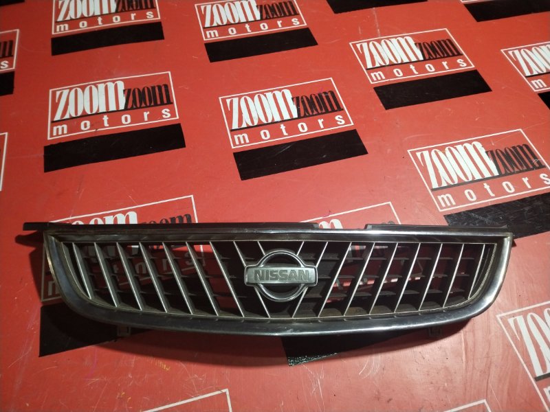 Решетка радиатора, 300 рублей, Красноярск