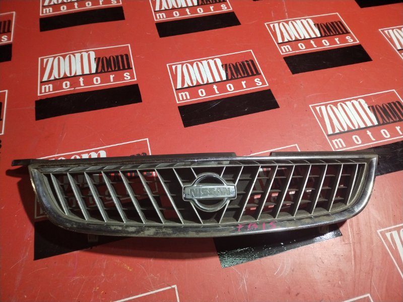 Решетка радиатора, 300 рублей, Красноярск