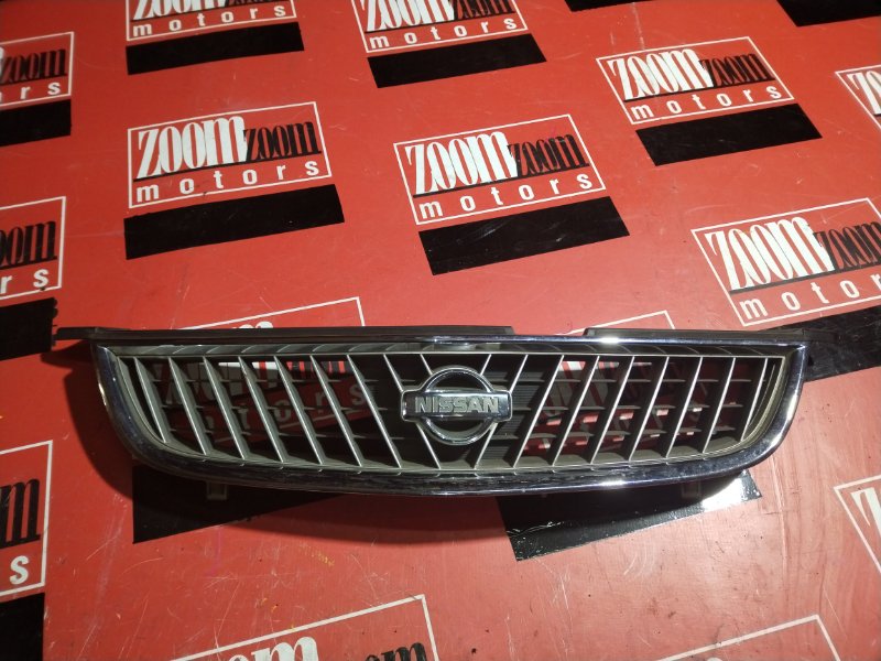 Решетка радиатора, 300 рублей, Красноярск