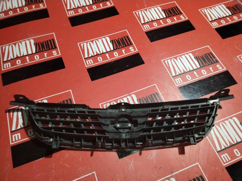 Решетка радиатора, 300 рублей, Красноярск