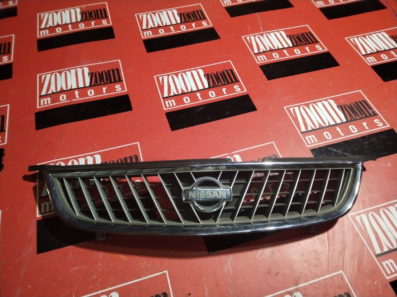 Решетка радиатора, 300 рублей, Красноярск