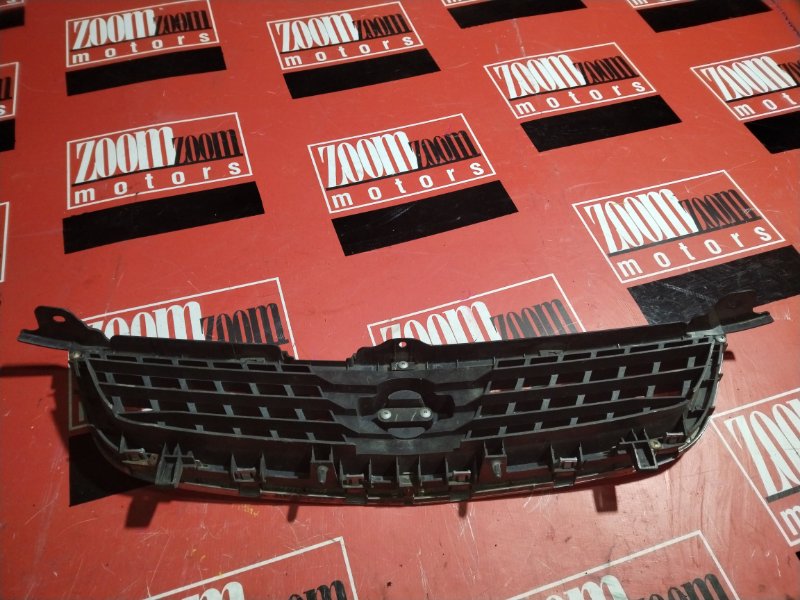 Решетка радиатора, 300 рублей, Красноярск