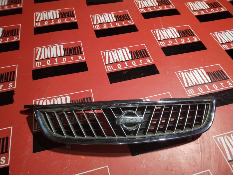 Решетка радиатора, 300 рублей, Красноярск