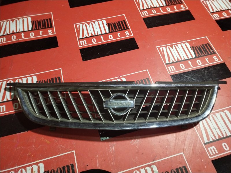 Решетка радиатора, 300 рублей, Красноярск