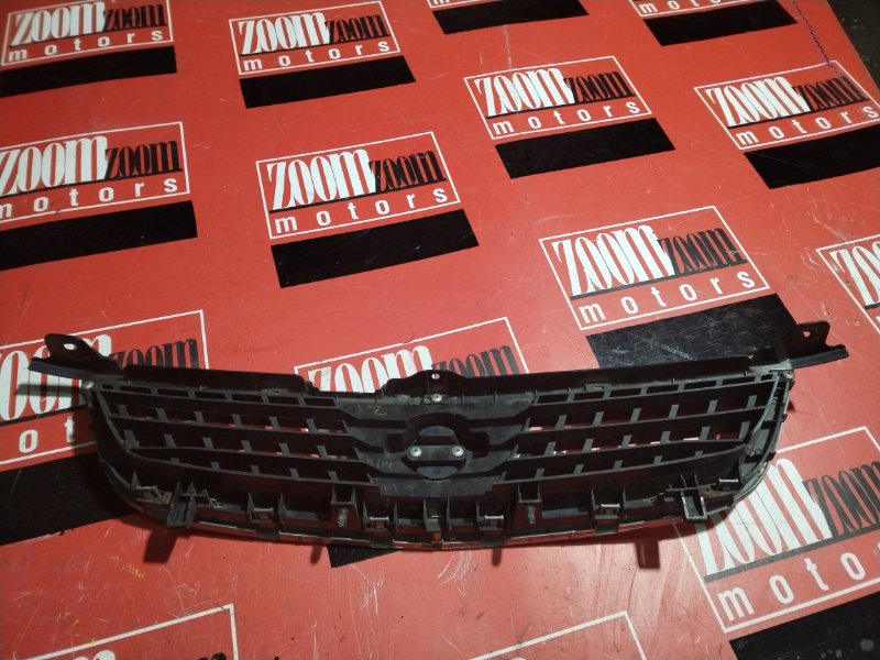 Решетка радиатора, 300 рублей, Красноярск