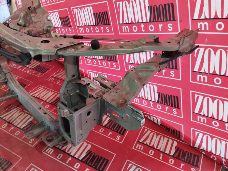 Рамка радиатора, 4800 рублей, Солонцы