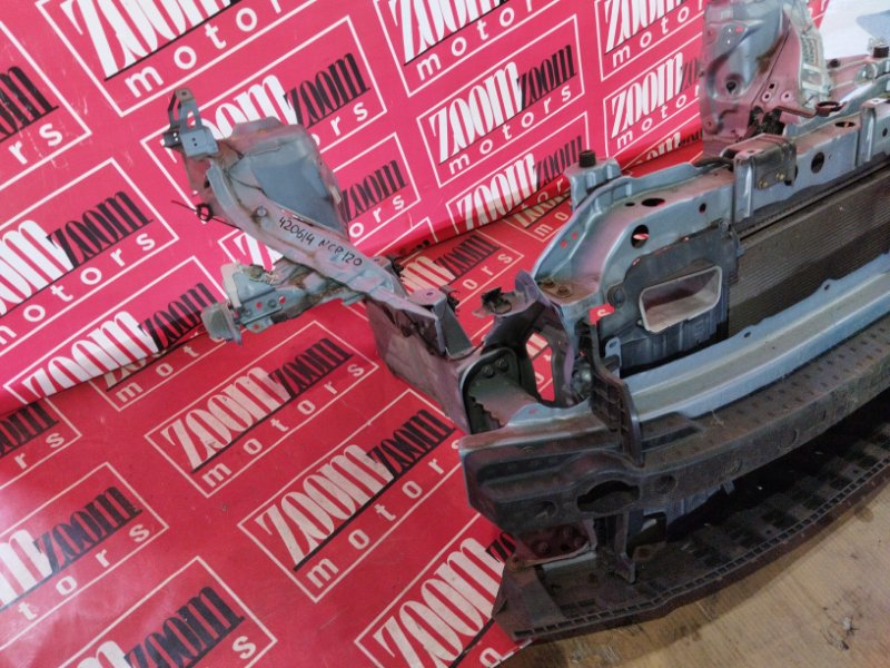 Рамка радиатора, 15000 рублей, Солонцы