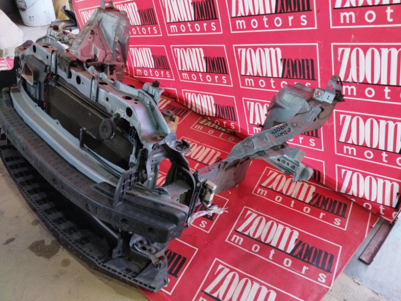 Рамка радиатора, 15000 рублей, Солонцы