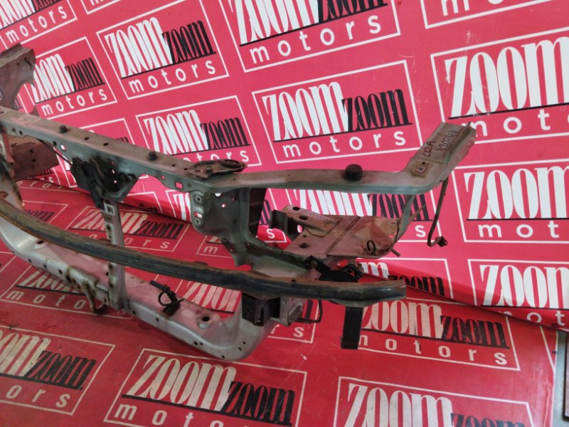 Рамка радиатора, 7600 рублей, Солонцы