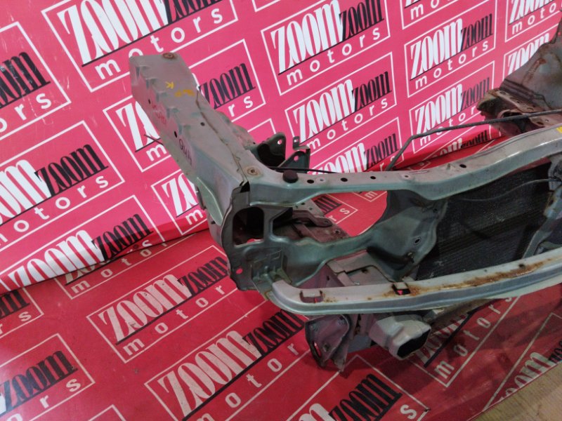 Рамка радиатора, 12400 рублей, Солонцы