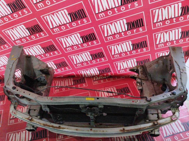 Рамка радиатора, 12400 рублей, Солонцы