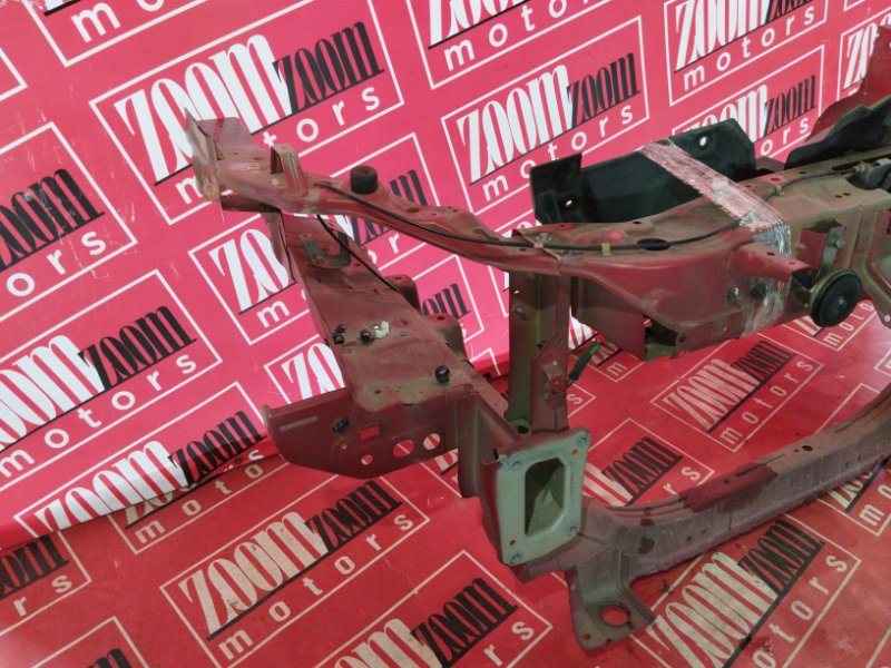 Рамка радиатора, 19000 рублей, Солонцы