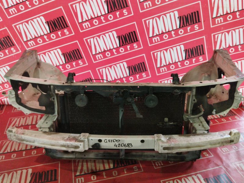 Рамка радиатора, 33300 рублей, Солонцы