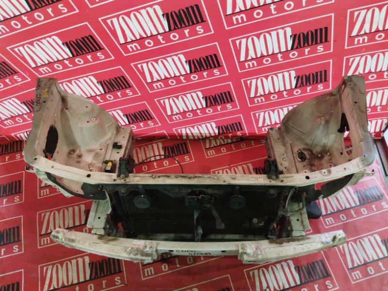 Рамка радиатора, 33300 рублей, Солонцы