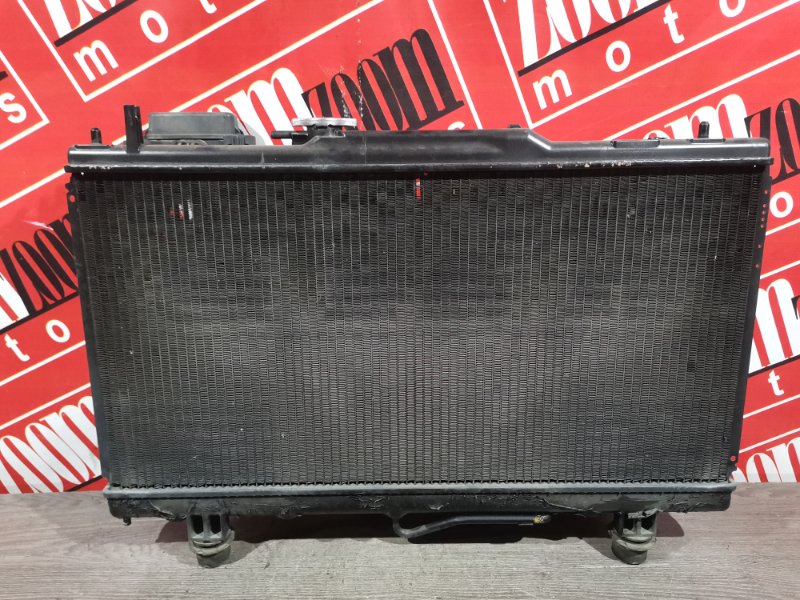 Радиатор двигателя, 9100 рублей, Красноярск