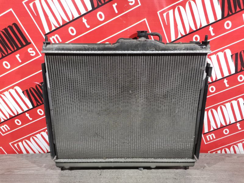 Радиатор двигателя, 13300 рублей, Красноярск