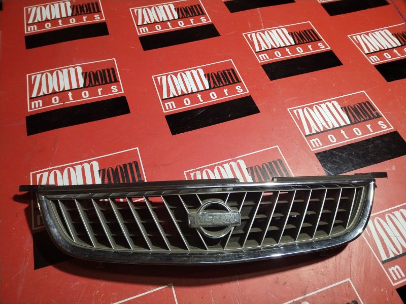 Решетка радиатора, 300 рублей, Красноярск