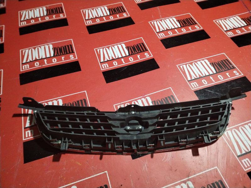 Решетка радиатора, 300 рублей, Красноярск