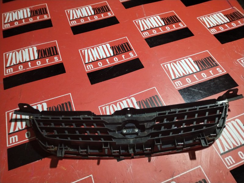 Решетка радиатора, 300 рублей, Красноярск