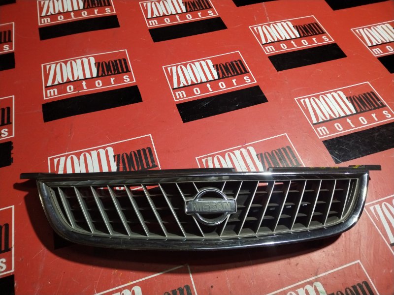 Решетка радиатора, 300 рублей, Красноярск