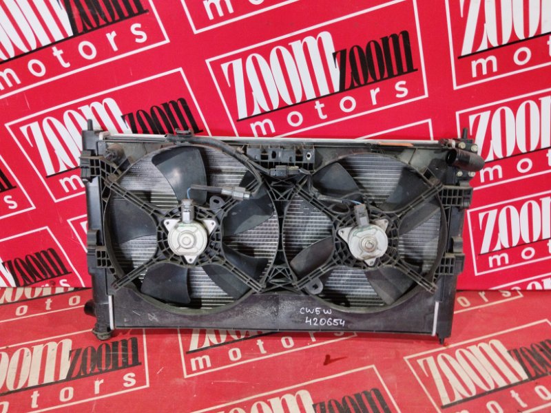 Радиатор двигателя, 6700 рублей, Солонцы