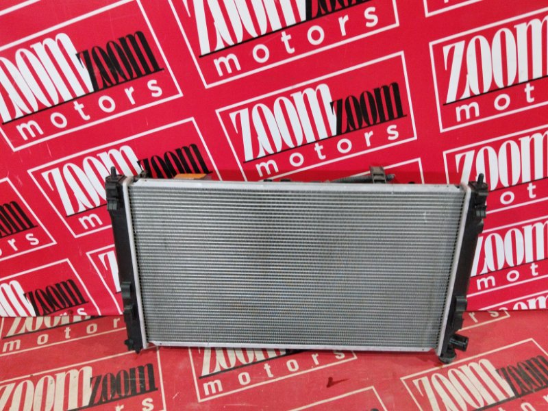 Радиатор двигателя, 6700 рублей, Солонцы