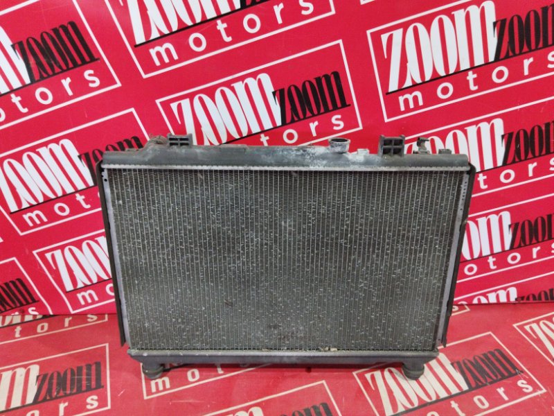 Радиатор двигателя, 8100 рублей, Солонцы