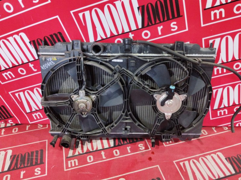 Радиатор двигателя, 6700 рублей, Солонцы