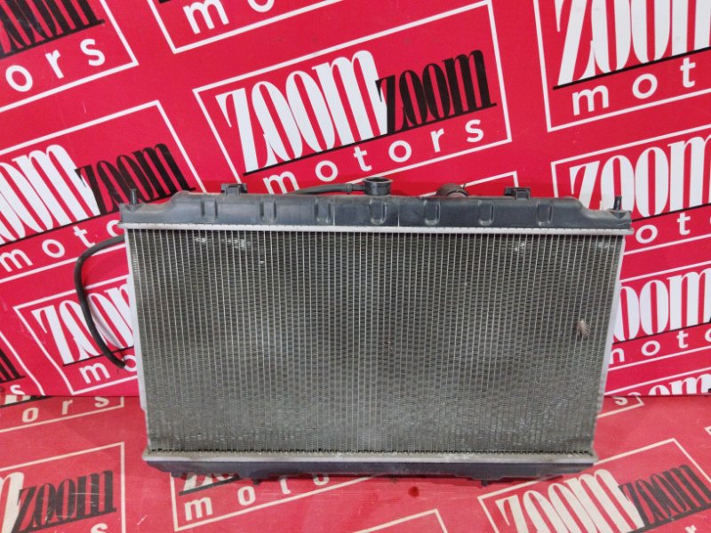 Радиатор двигателя, 6700 рублей, Солонцы