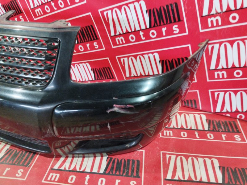 Бампер, 25700 рублей, Солонцы